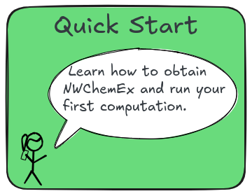 End-User Quick Start